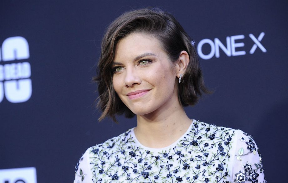 Lauren Cohan
