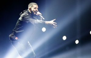 Listen to two brand new Drake songs