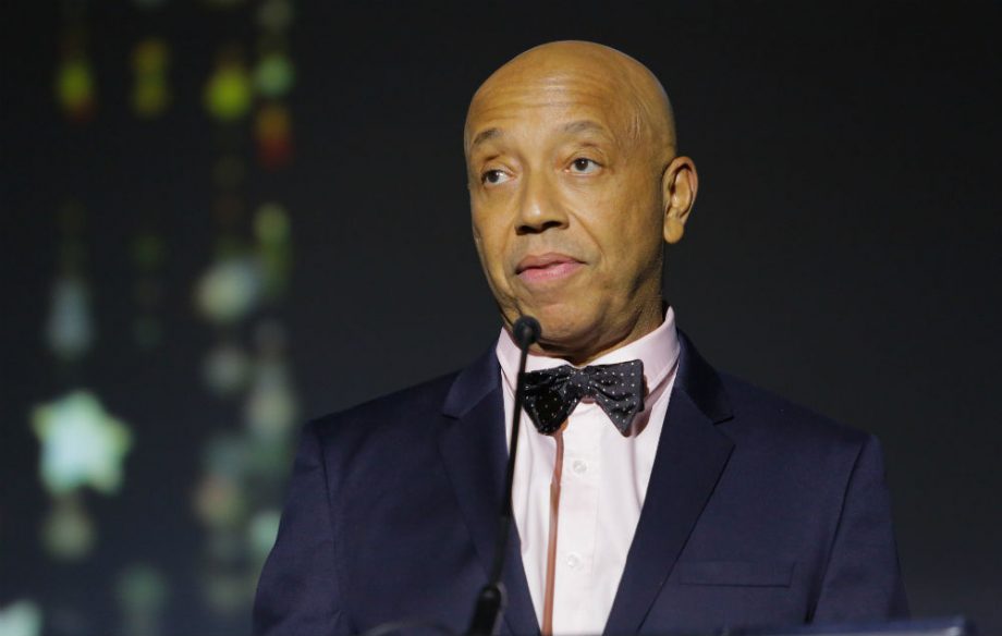 Russell Simmons