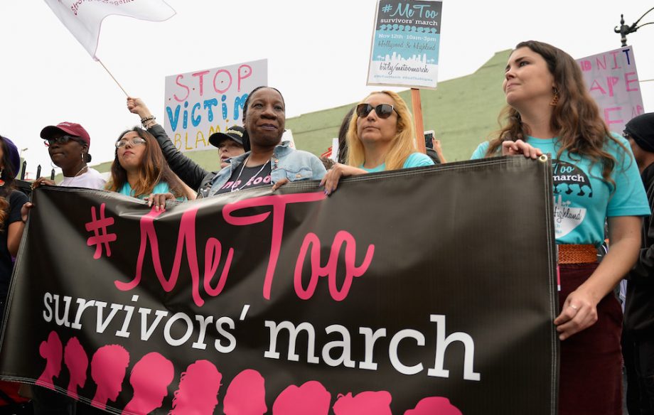 #MeToo