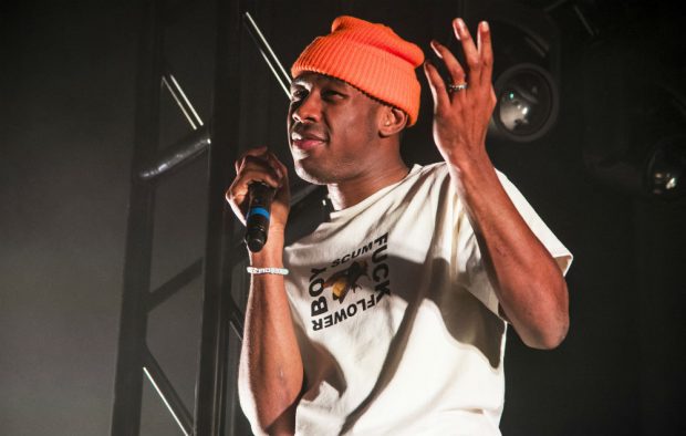 Tyler, the Creator
