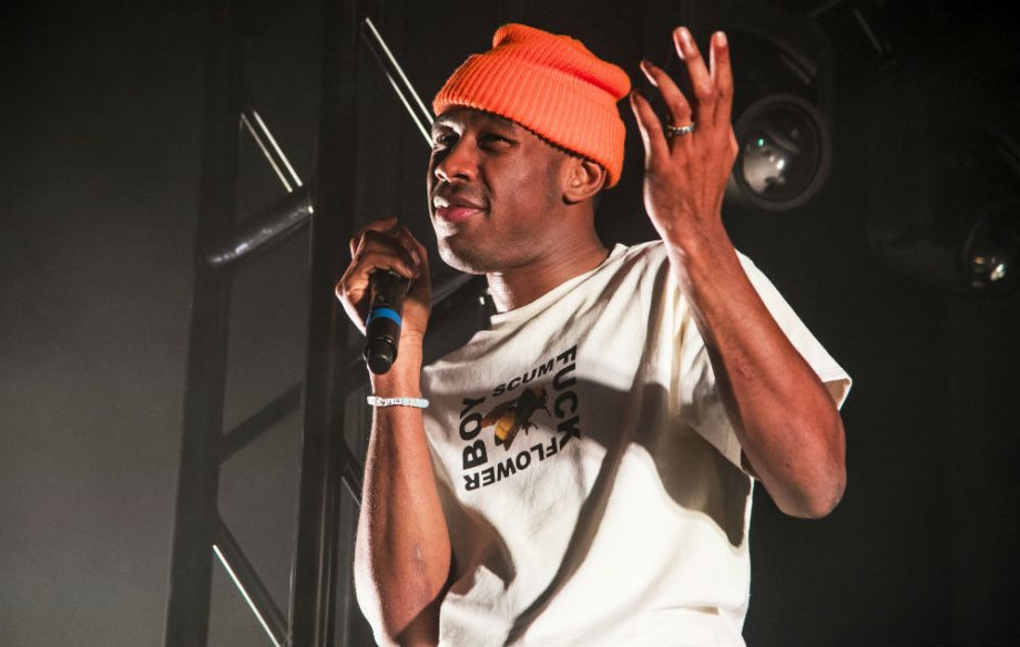 Tyler, the Creator
