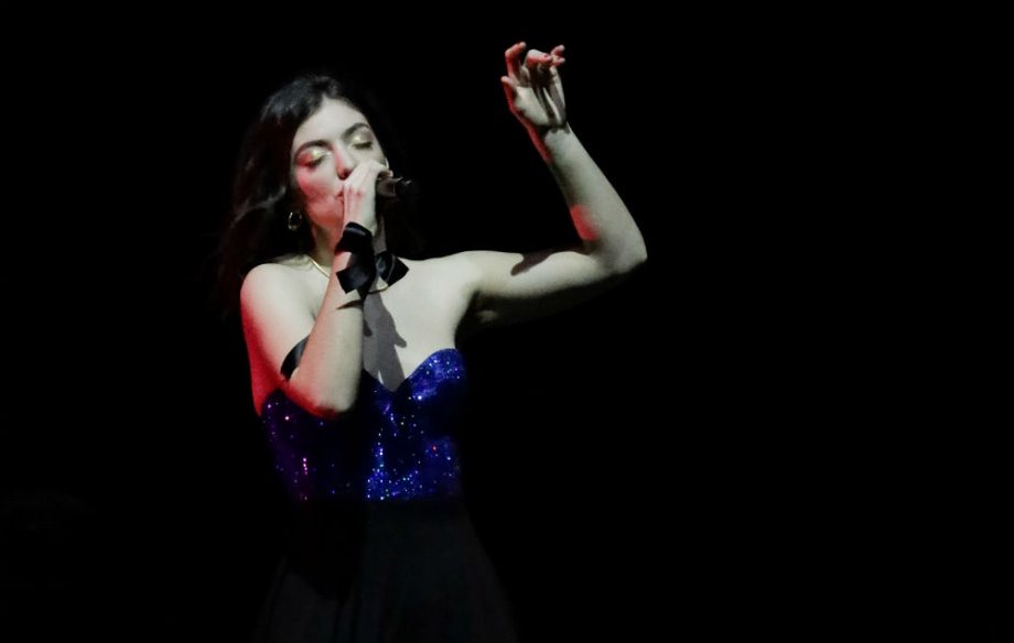 Lorde