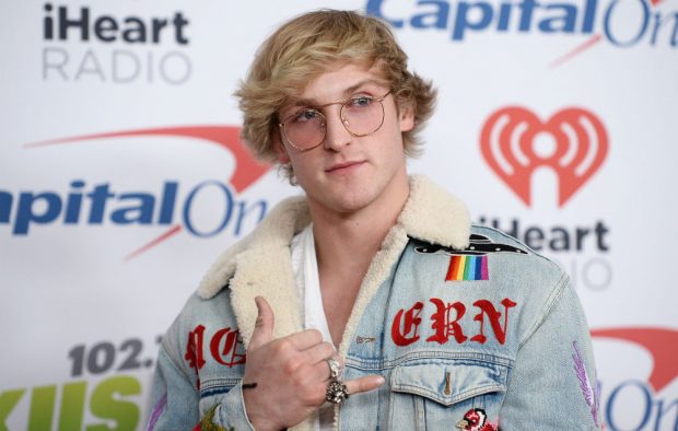 Logan Paul