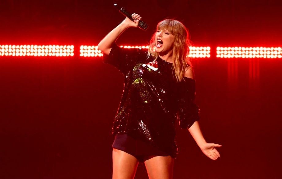 Taylor Swift