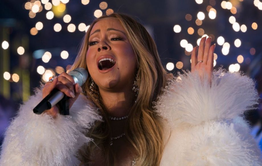 Mariah Carey countersued