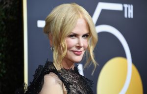 Here are all the winners from the 2018 Golden Globes