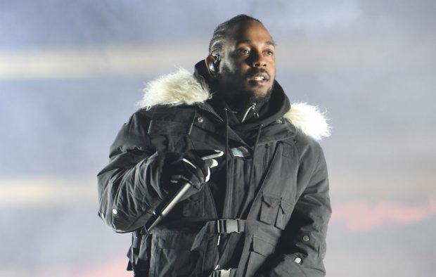 Kendrick Lamar