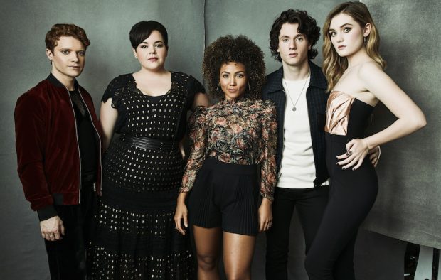 Heathers