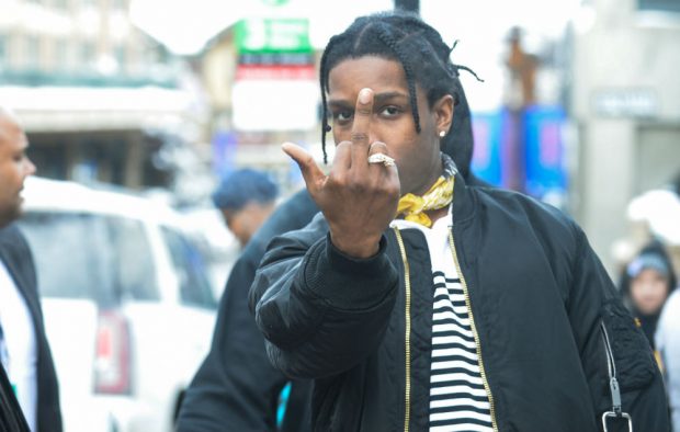 A$AP Rocky