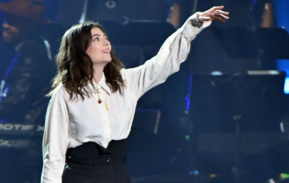 Lorde