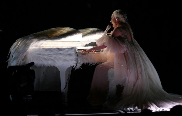 Grammys best performances
