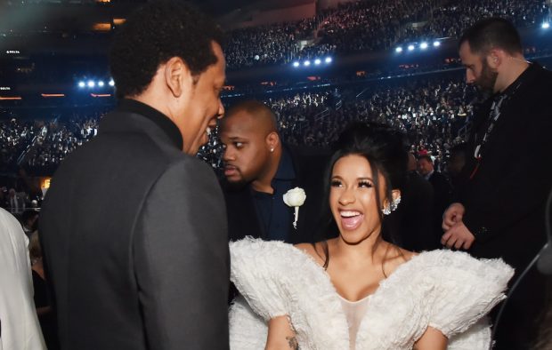 Grammys talking points