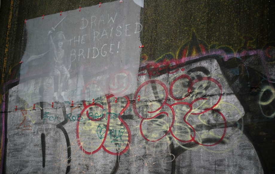 Banksy