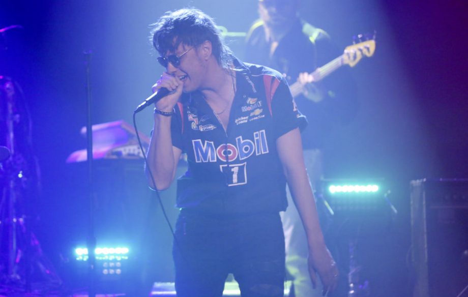 Julian Casablancas