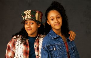 'Sister, Sister' star says 'everything is in place' for show's reboot