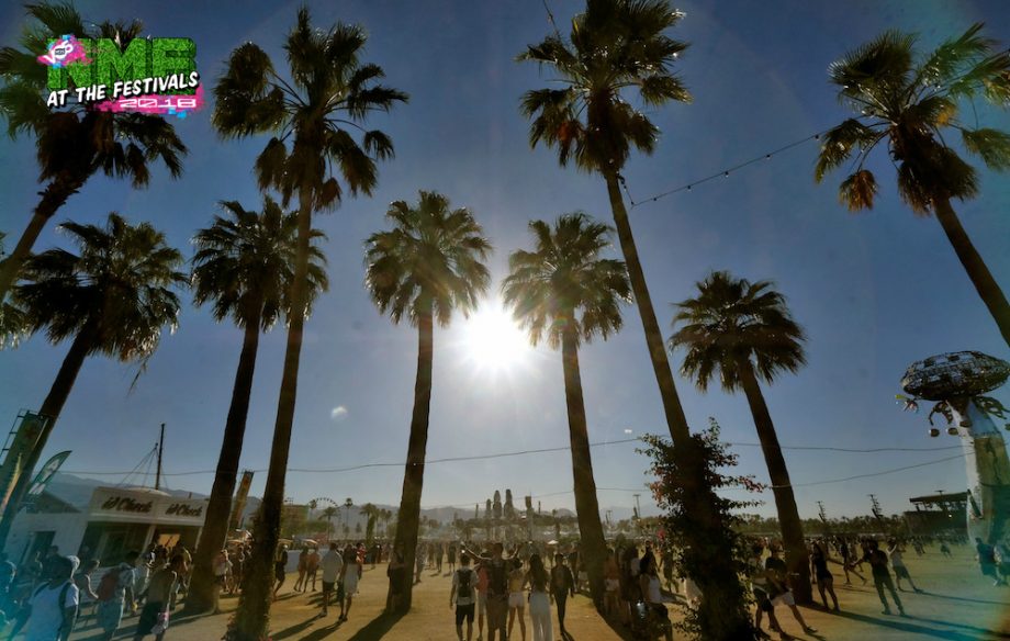Coachella