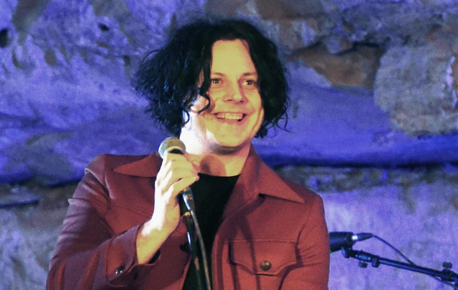 Jack White
