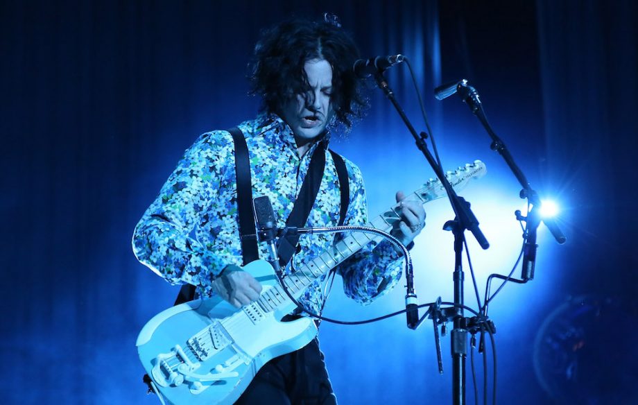Jack White