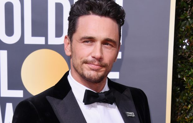 James Franco