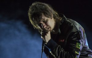 The Strokes' Julian Casablancas share new Voidz track 'Leave It In My Dreams'