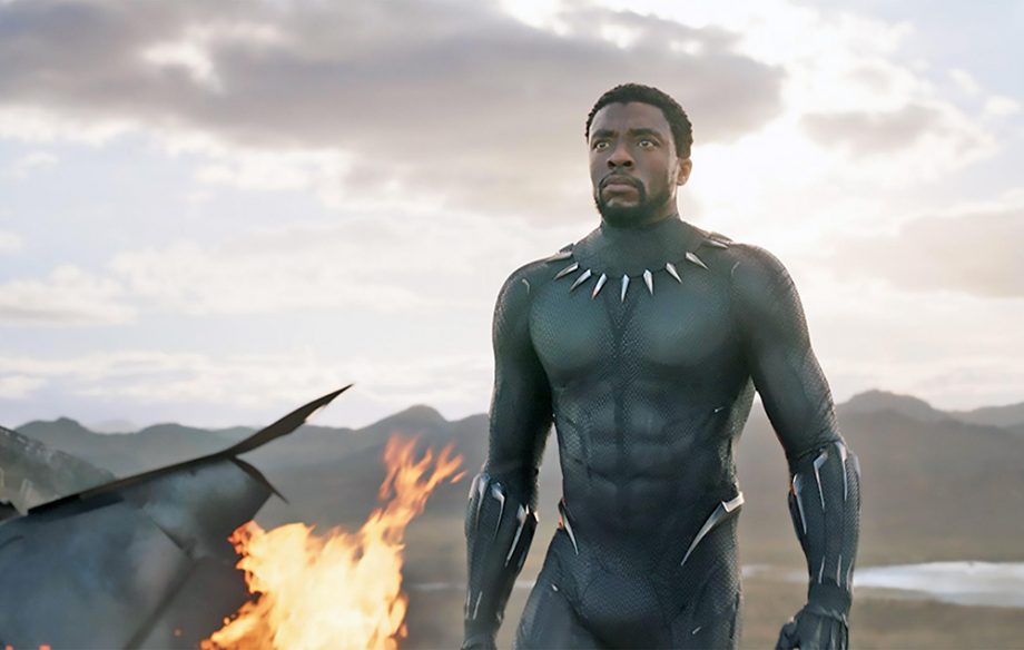 films of 2018