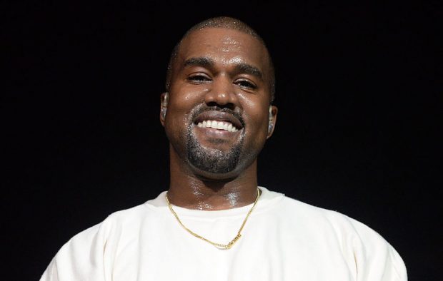 Kanye West