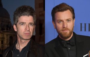 Noel Gallagher talks about the time he 