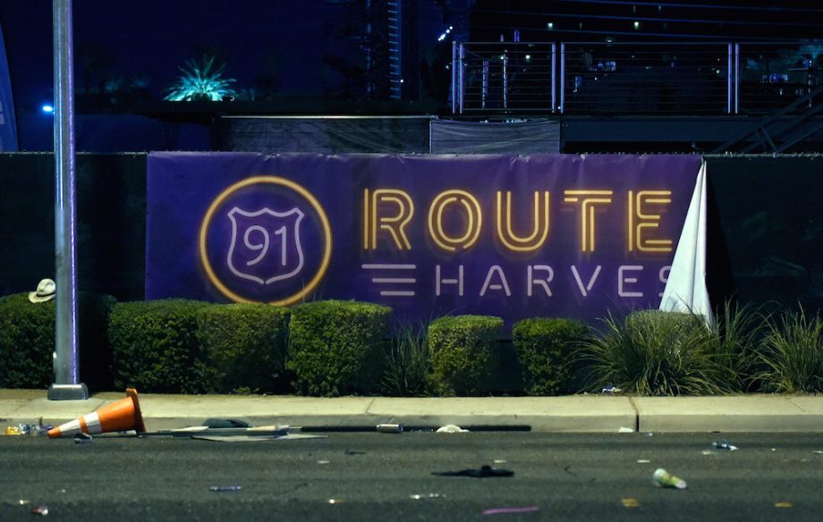 Vegas