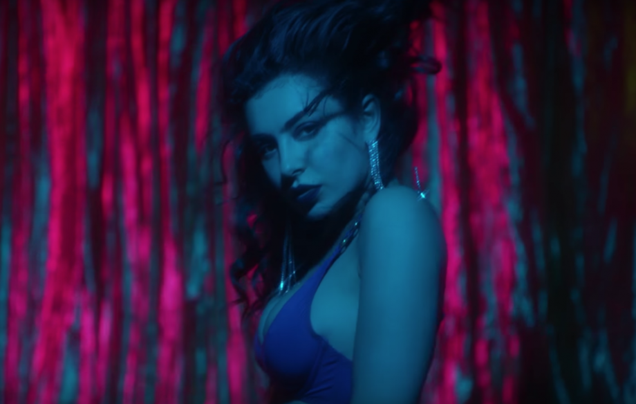 Charli XCX LOVE