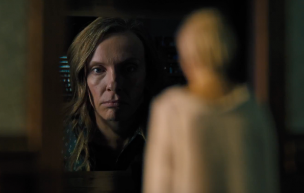 Hereditary