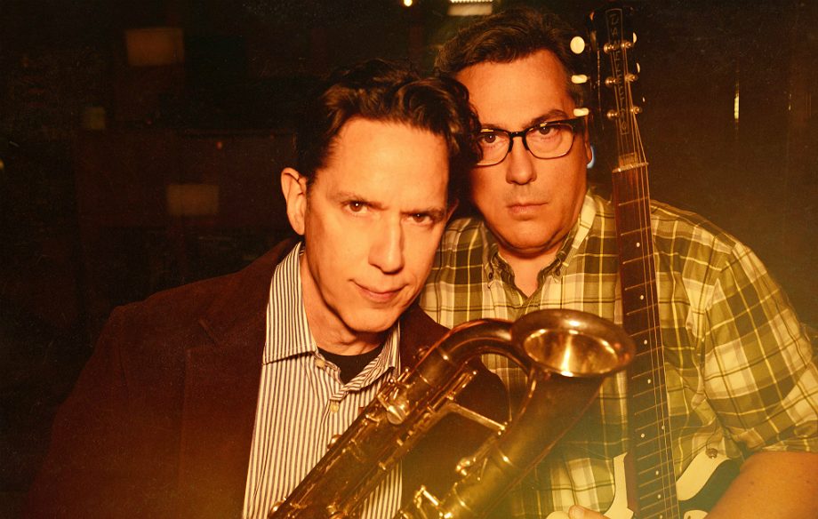 They Might Be Giants
