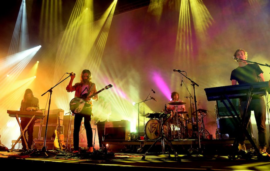 Tame Impala