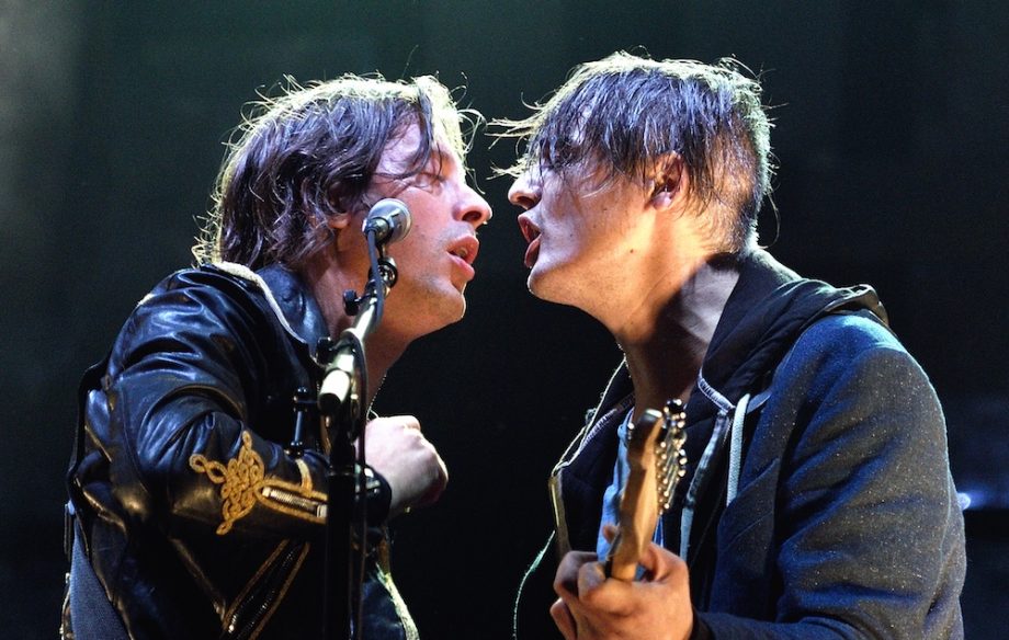 The Libertines