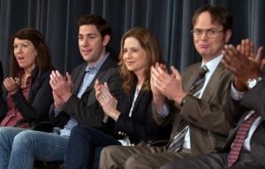 This fan favourite could return in 'The Office' revival
