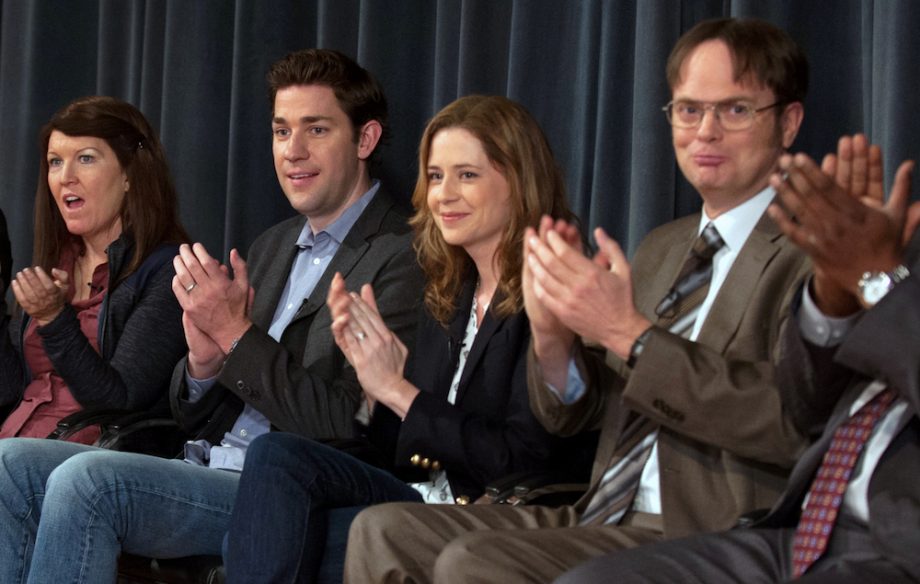 office cast