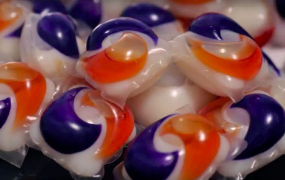 Tide Pod