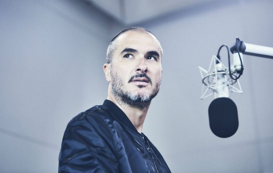 Zane Lowe