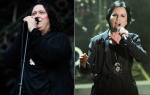 Listen to Anohni cover The Cranberries' 'No Need To Argue'