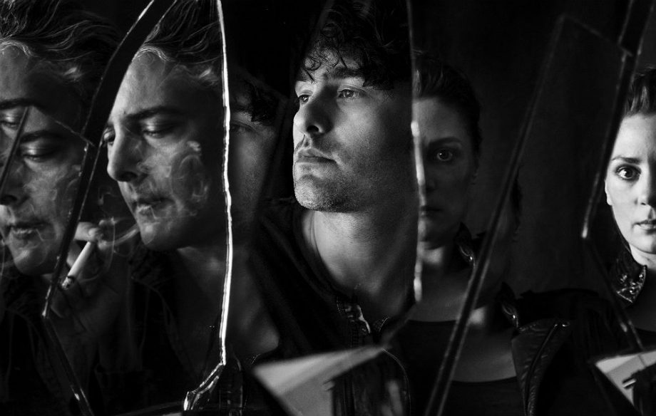 Black Rebel Motorcycle Club