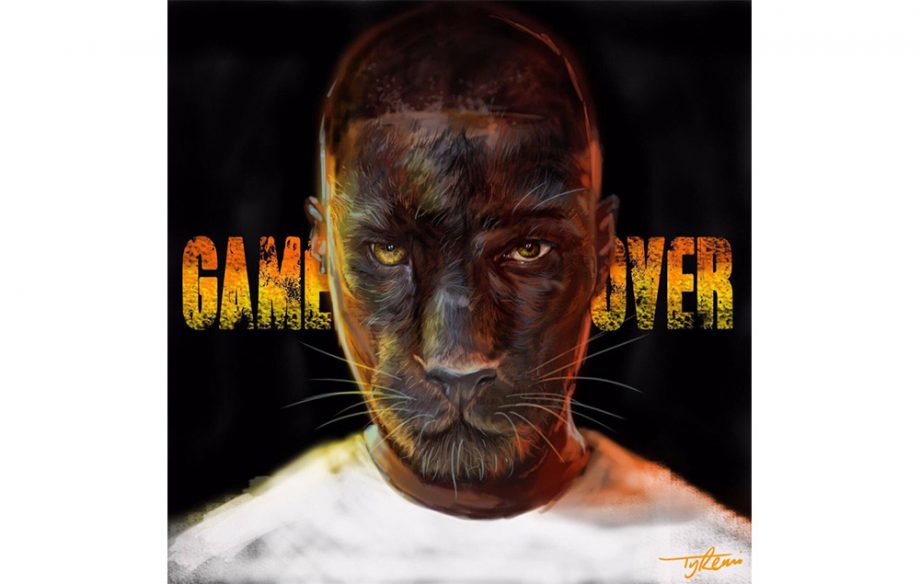 Dave Game Over