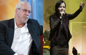 Dolores O'Riordan's 'majestic' Zombie lyrics hailed by father of IRA bomb victim