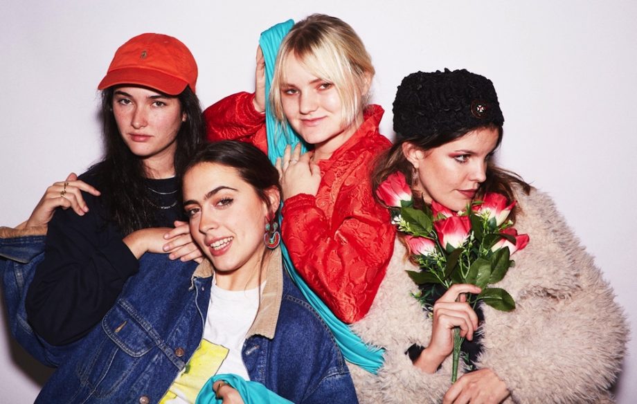Hinds