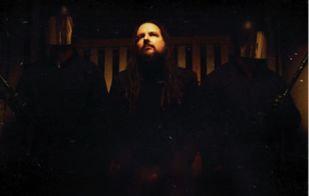 Jonathan Davis