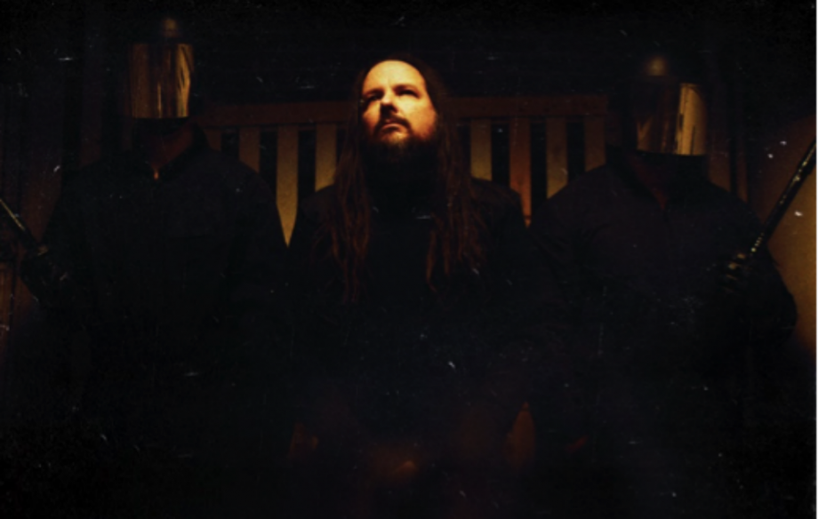 Jonathan Davis