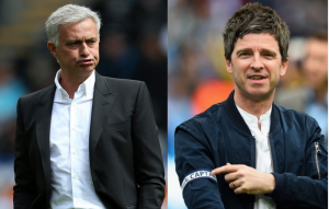 Jose Mourinho fires back at