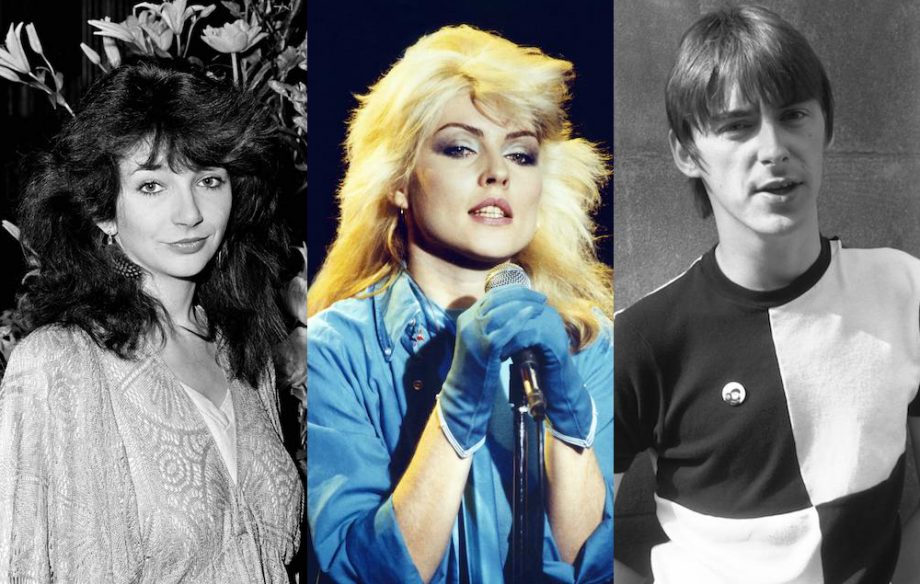 NME Awards supergroups