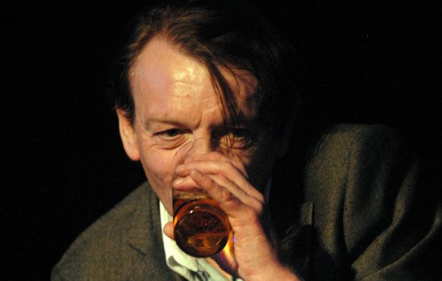 Mark E Smith