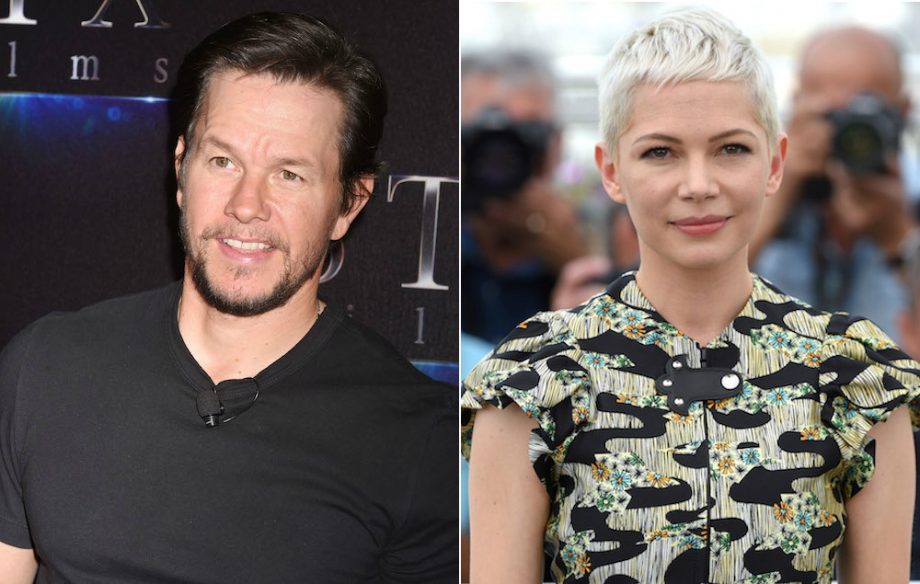 Mark Wahlberg