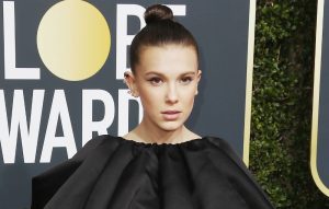 Millie Bobby Brown opens up on